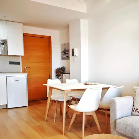 Desconectaengalicia Castelao, Vistas Al Mar * Sanxenxo