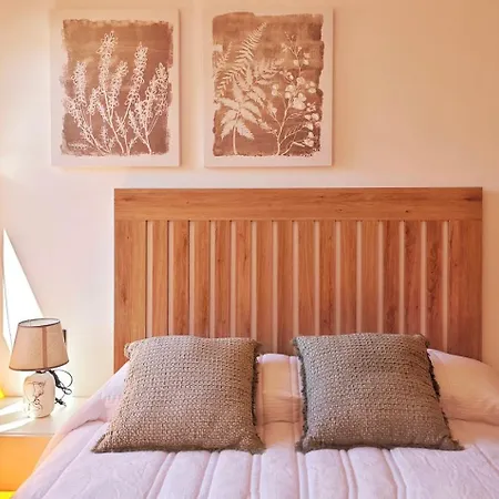 Desconectaengalicia Castelao, Vistas Al Mar Apartamento Sanxenxo