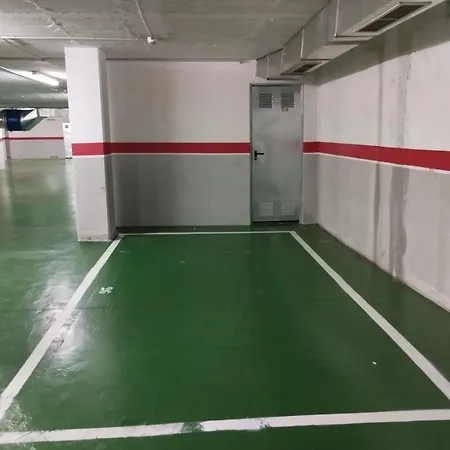 Apartamento Desconectaengalicia Castelao, Vistas Al Mar *